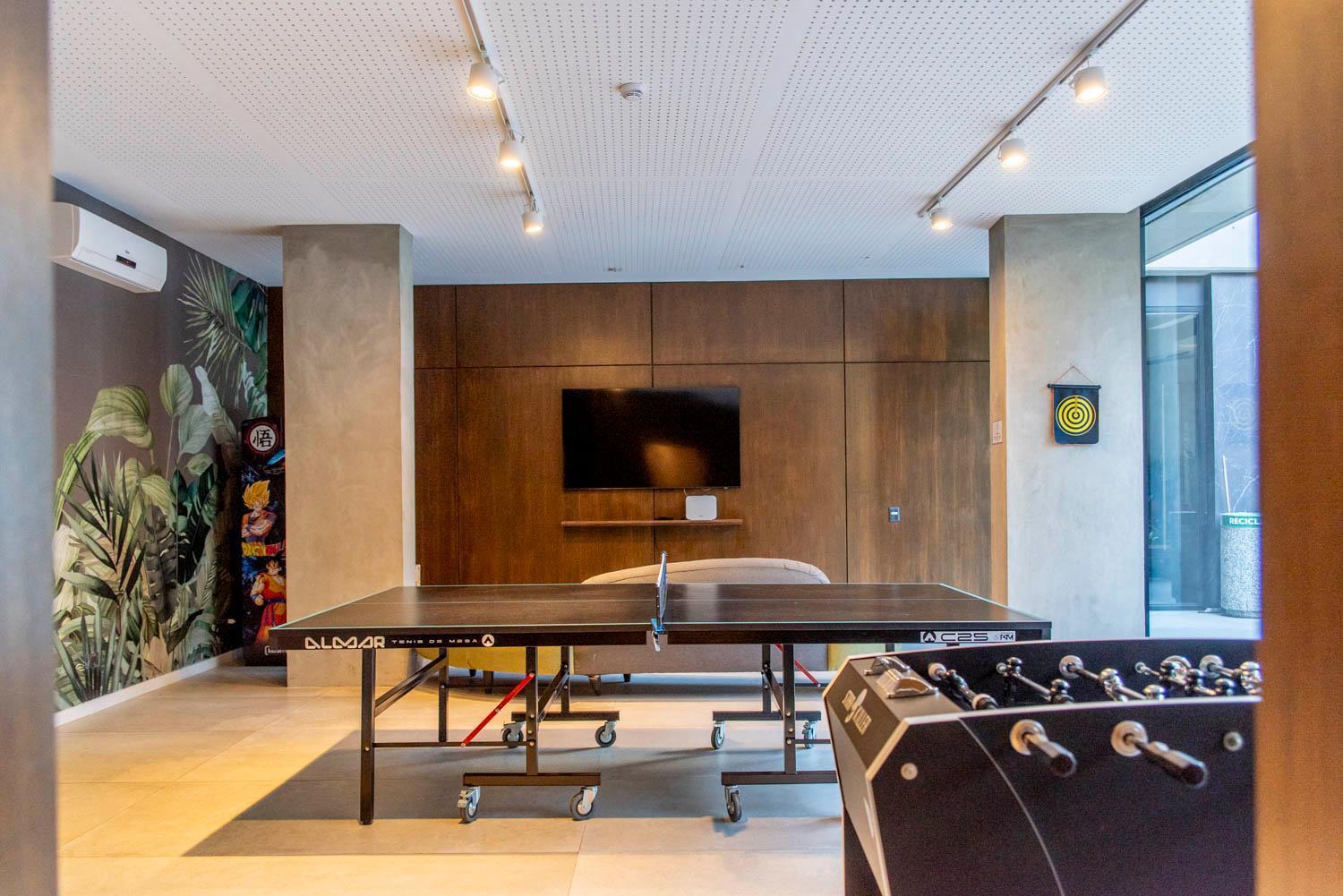 Perla Beautiful Appartement Buenos Aires