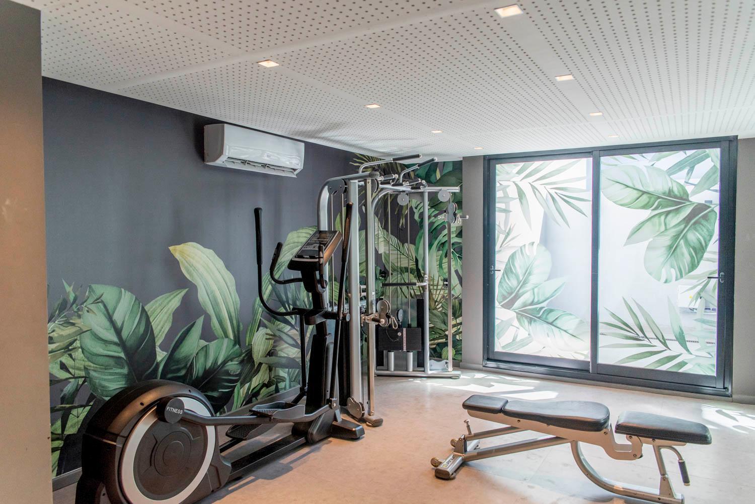 Appartement Perla Beautiful *