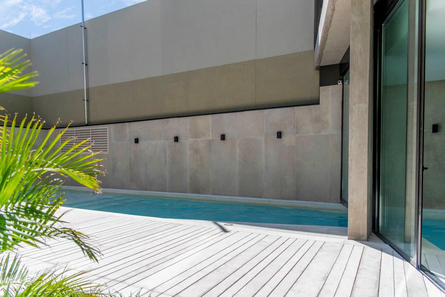 Appartement Perla Beautiful Buenos Aires