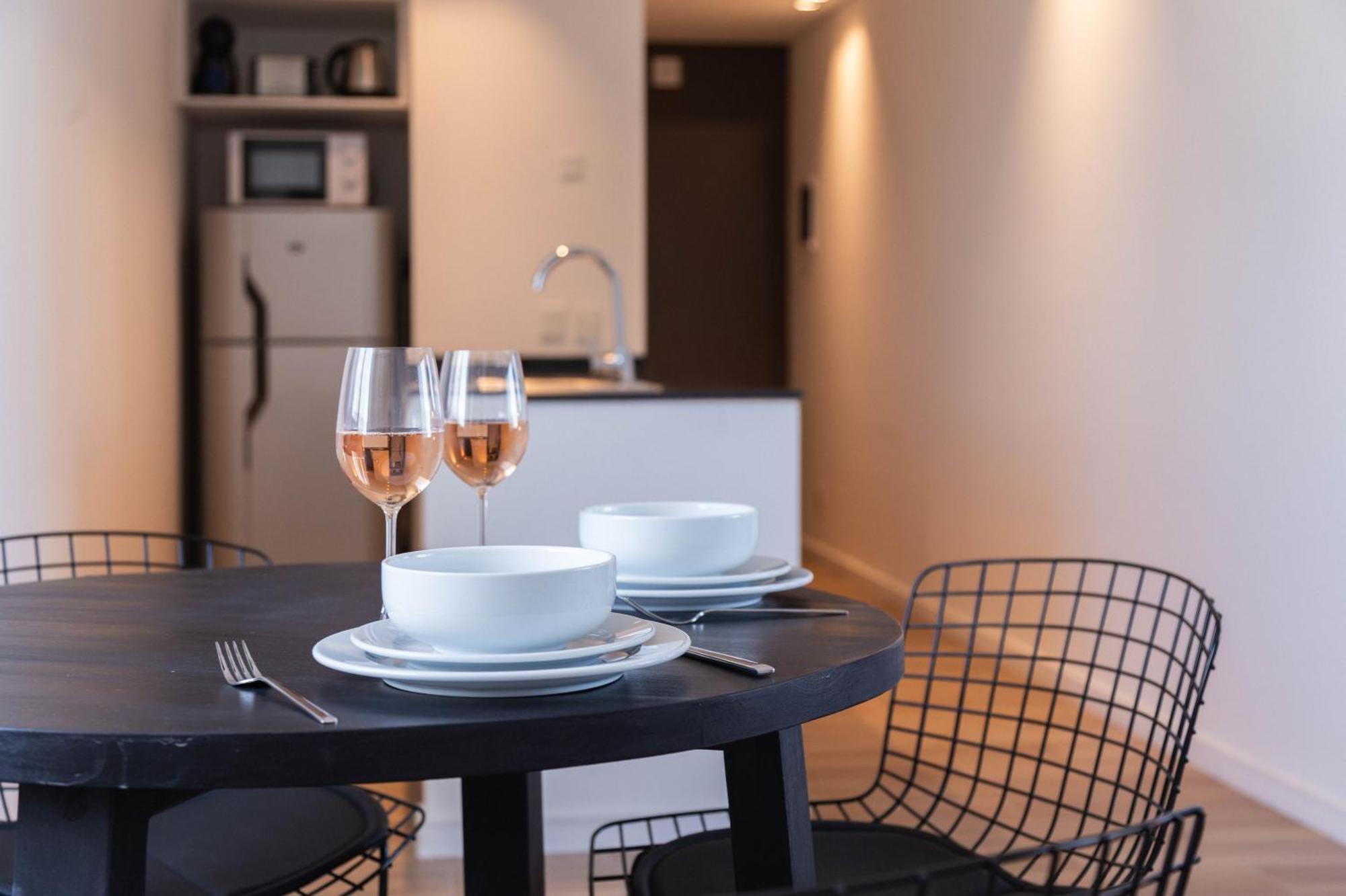 Appartement Perla Beautiful Buenos Aires