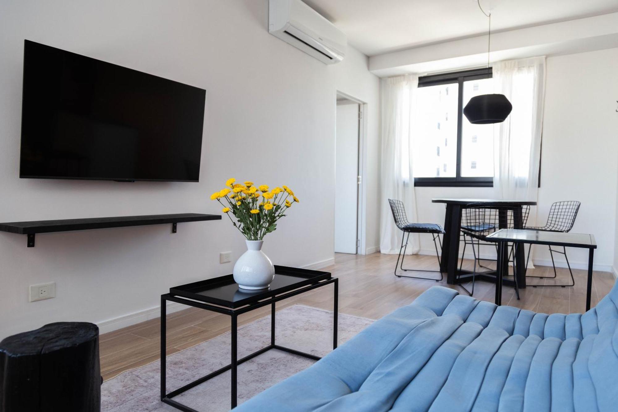 Perla Beautiful Appartement *