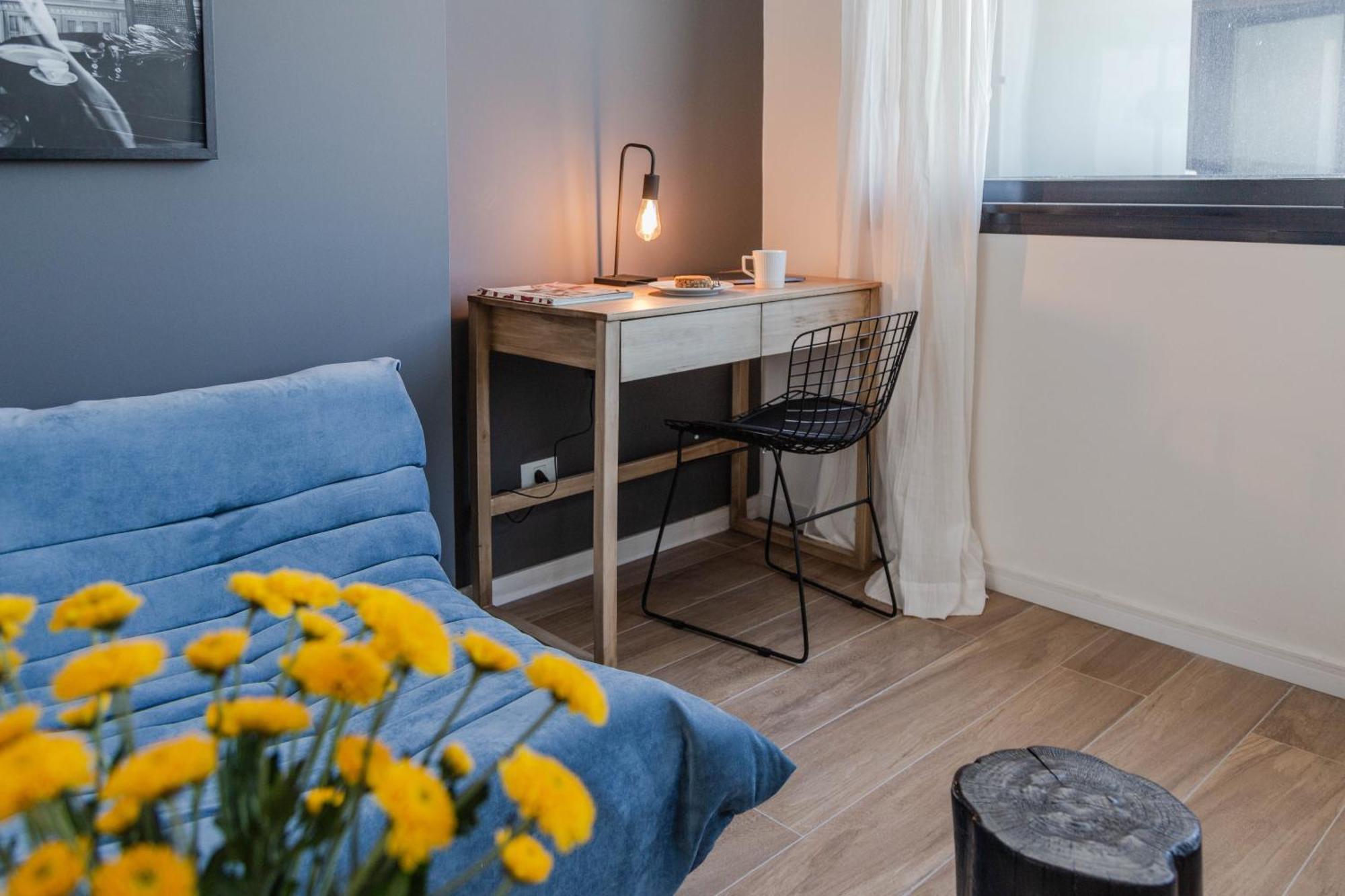 Perla Beautiful Appartement